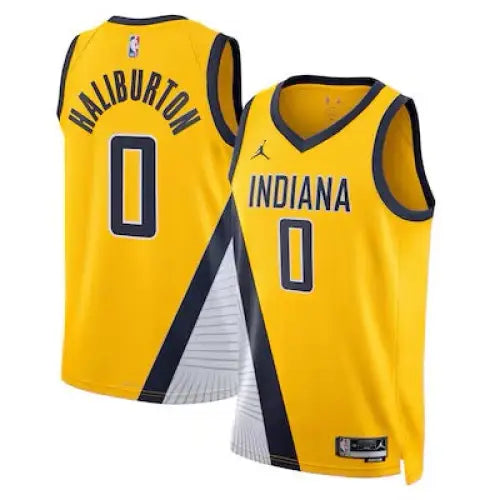 Haliburton Jersey 2024/2025