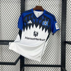 Hamburg Heimtrikot 2025/2026