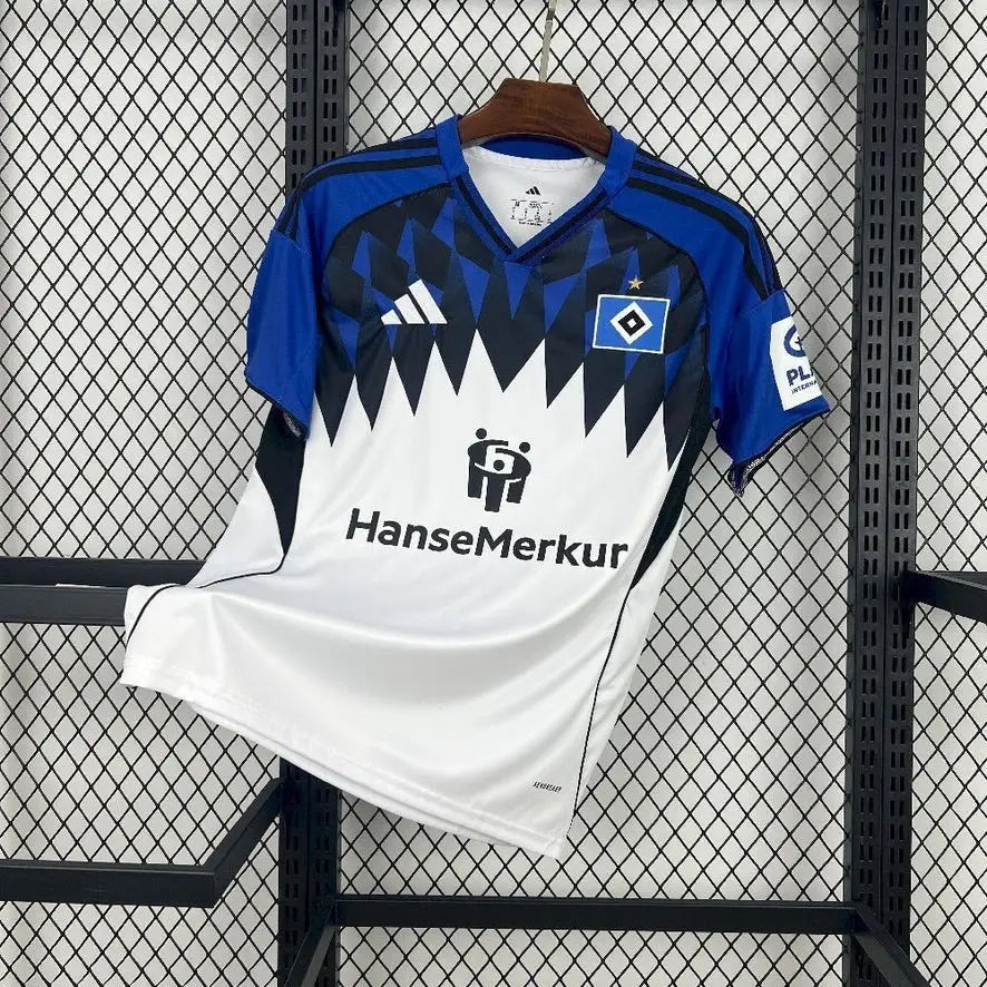 Hamburg Heimtrikot 2025/2026