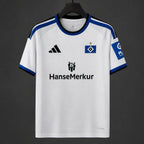 Maillot Hambourg Extérieur 2026/2027 Passe D