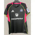 Hamburg Ausweichtrikot 2025/2026