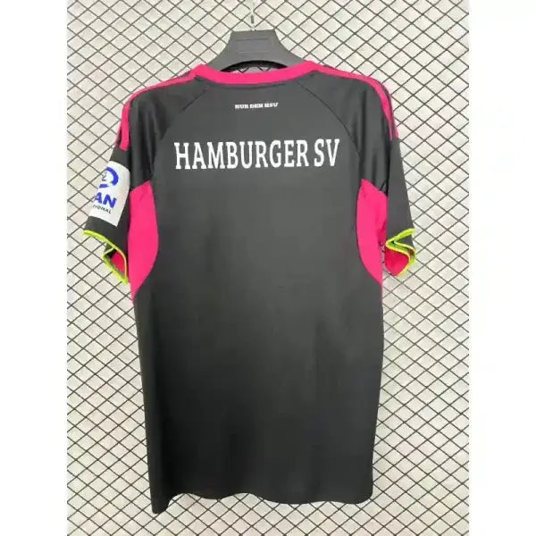 Hamburg Ausweichtrikot 2025/2026