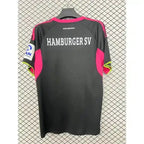 Hamburg Ausweichtrikot 2025/2026