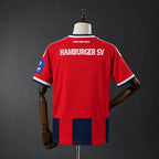 Maillot Hambourg Third 2026/2027 Passe D