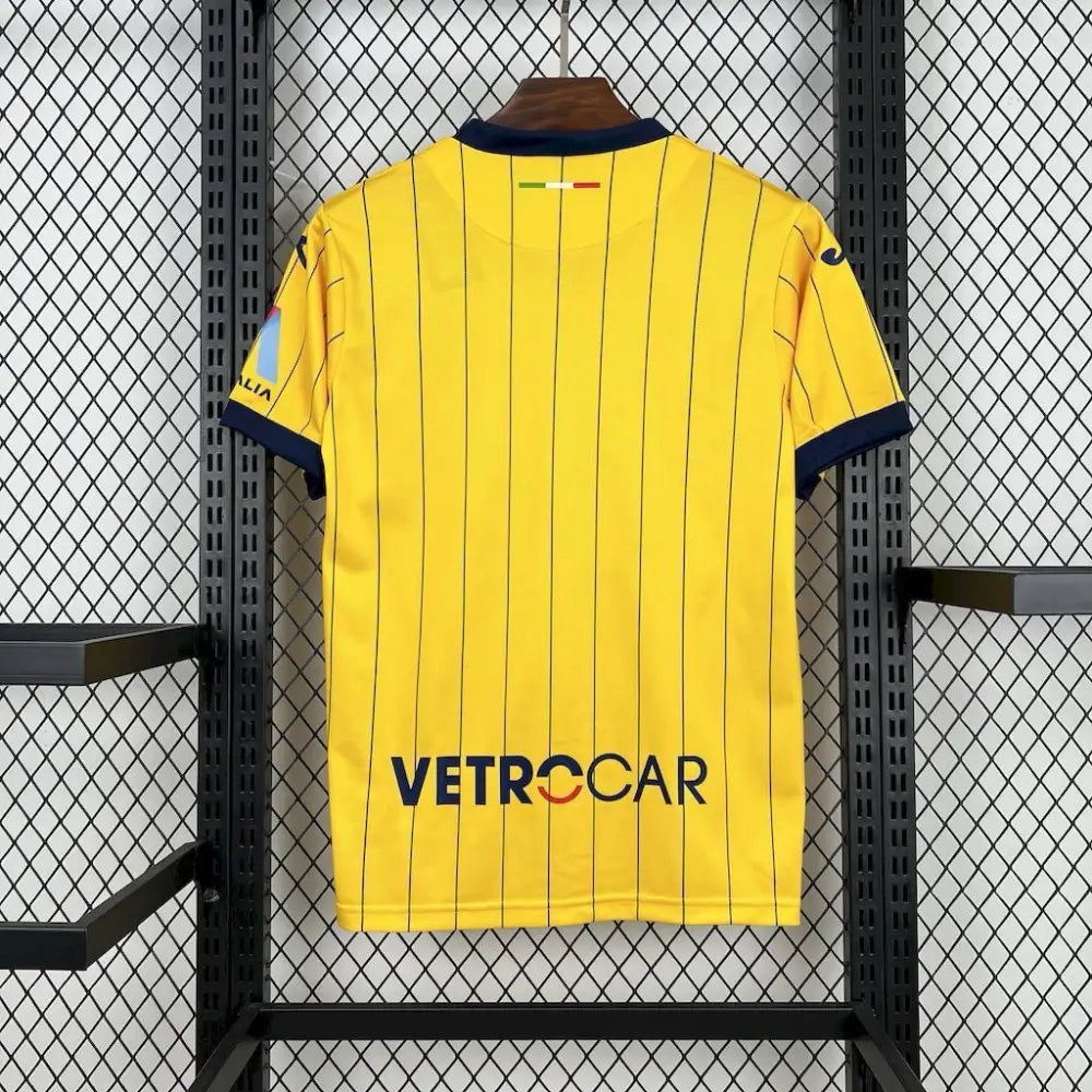 Hellas Verona Heimtrikot 2025/2026