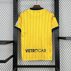 Hellas Verona Heimtrikot 2025/2026