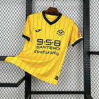 Hellas Verona Heimtrikot 2025/2026