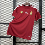 Ungarn Trikot Weltmeisterschaft 2026 Heim