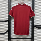 Ungarn Trikot Weltmeisterschaft 2026 Heim