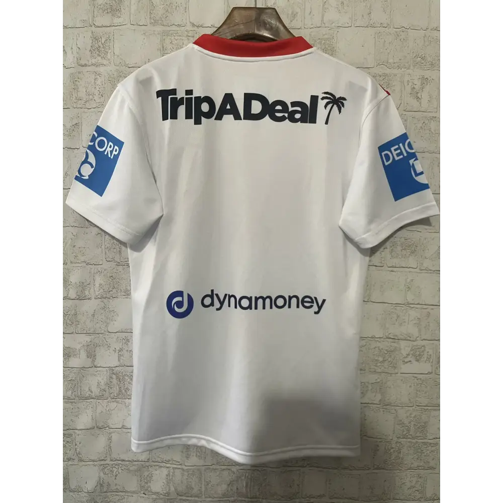 Rugby-Trikot Illawarra NRL 2024/2025