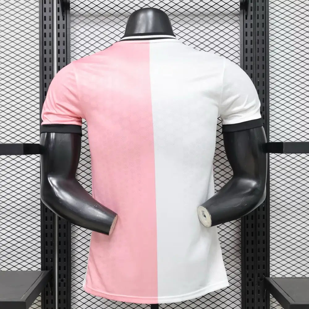 Inter Miami CF 2026/2027 Player Version Concept Jersey