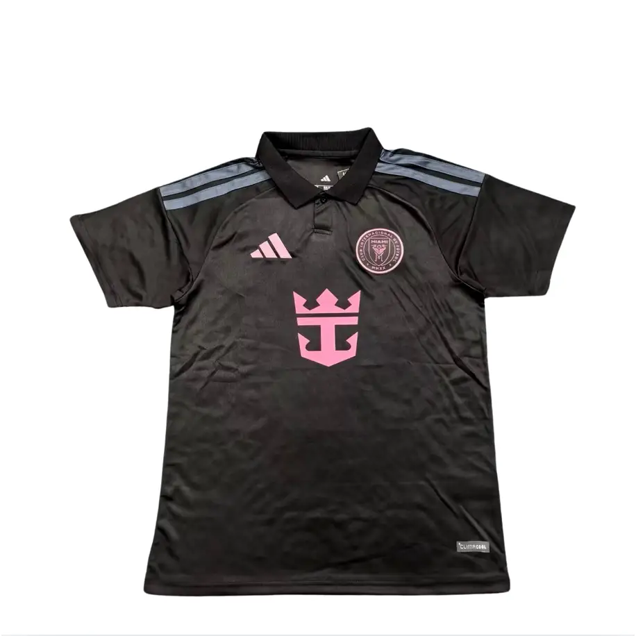 Inter Miami CF Concept Jersey 2026/2027