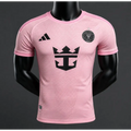 Maillot Inter Miami CF Domicile 2026/2027 Version joueur Passe D