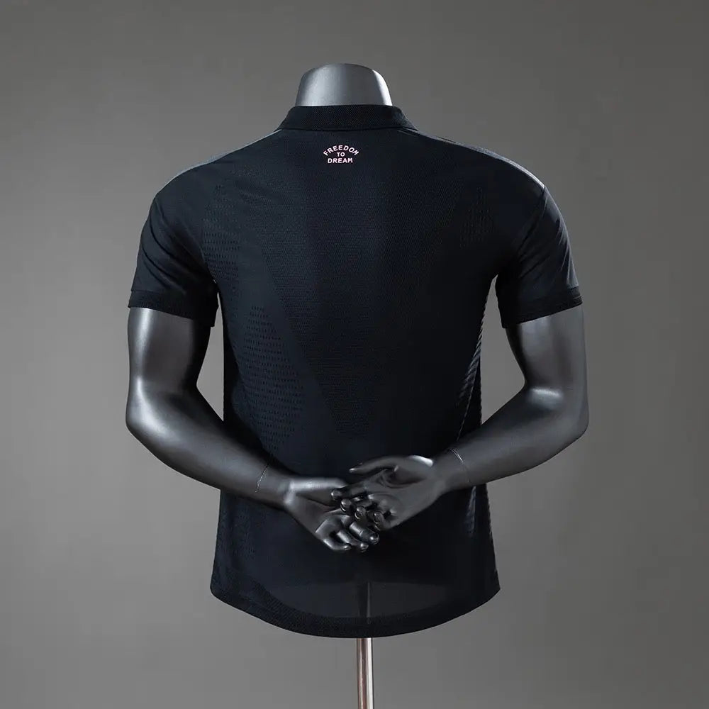 Maillot Inter Miami CF Extérieur 2026/2027 Version Joueur Passe D