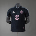 Maillot Inter Miami CF Extérieur 2026/2027 Version Joueur Passe D