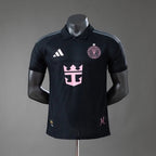 Maillot Inter Miami CF Extérieur 2026/2027 Version Joueur Passe D