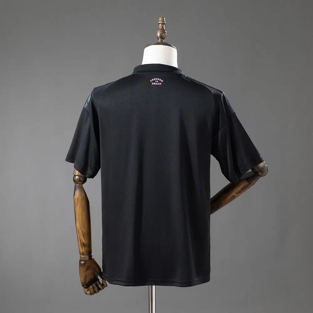 Maillot Inter Miami CF Extérieur 2026/2027 Passe D
