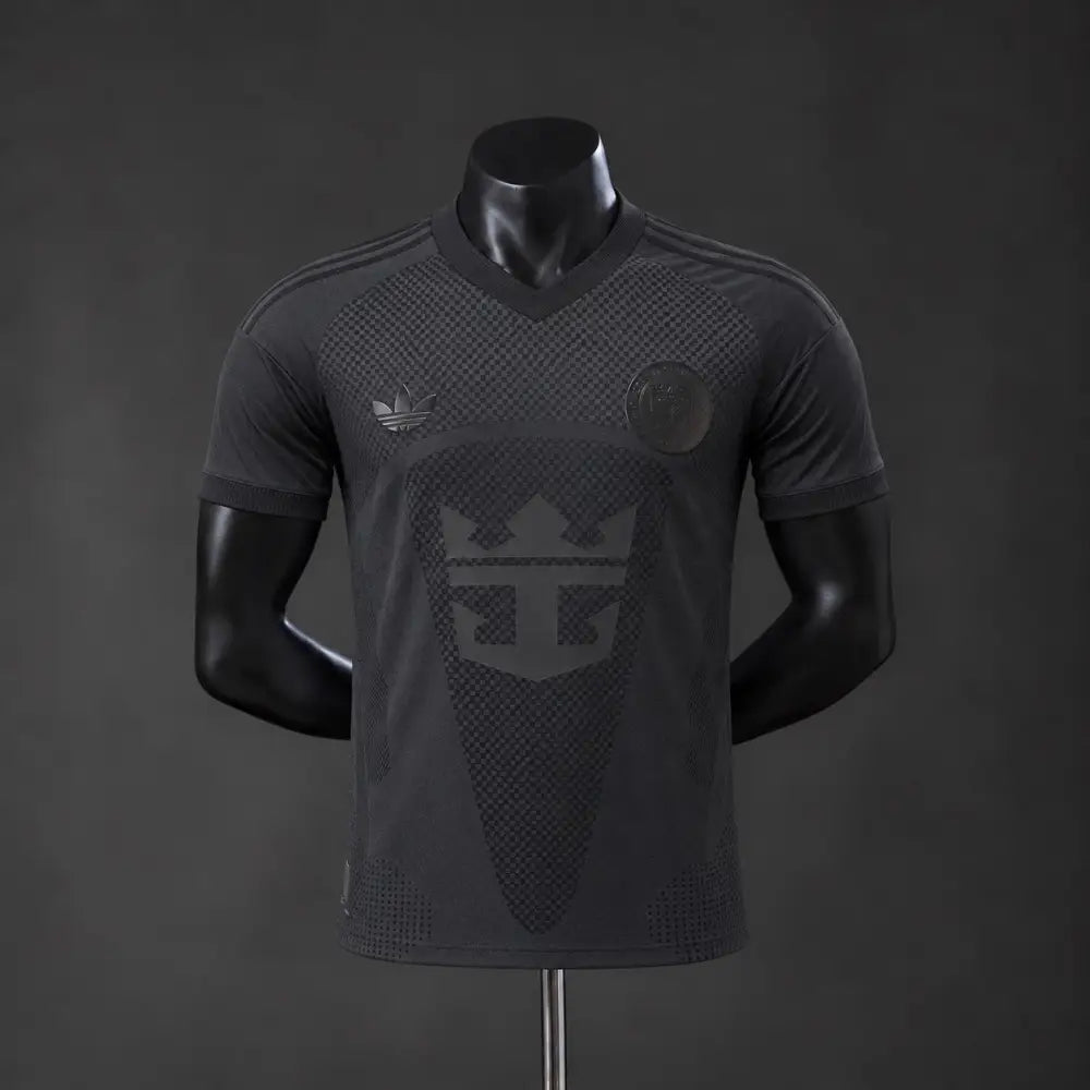 Maillot Inter Miami CF Extérieur 2027/2028 Version Joueur Passe D