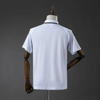 Maillot Inter Miami CF Polo 2026 Blanc Passe D