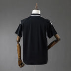 Maillot Inter Miami CF Polo 2026 Noir Passe D