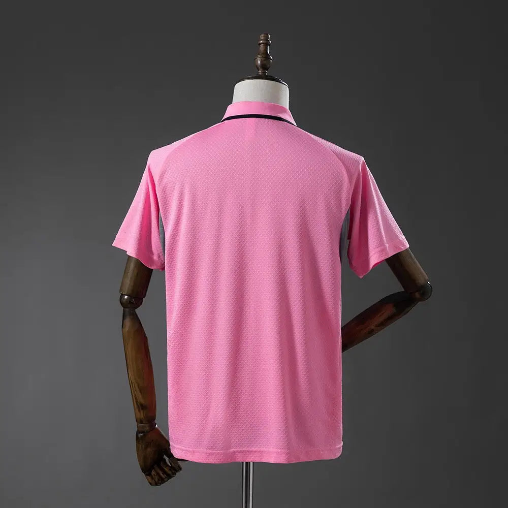 Maillot Inter Miami CF Polo 2026 Passe D