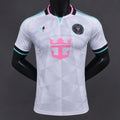 Maillot Inter Miami CF Third 2026/2027 Version joueur Passe D