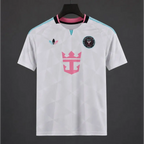 Maillot Inter Miami CF Third 2026/2027 Passe D