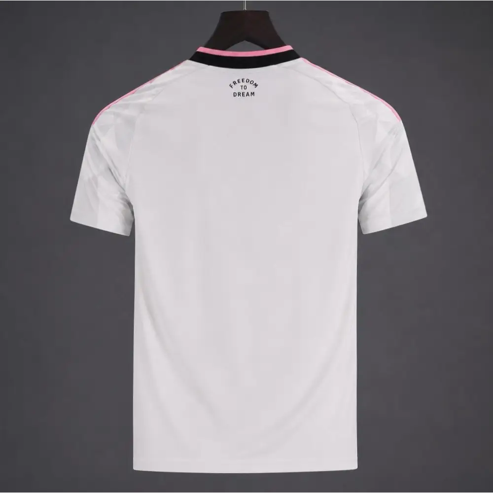 Maillot Inter Miami CF Third 2026/2027 Passe D