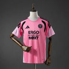 Maillot Inter Miami CF Training 2026/2027 Passe D
