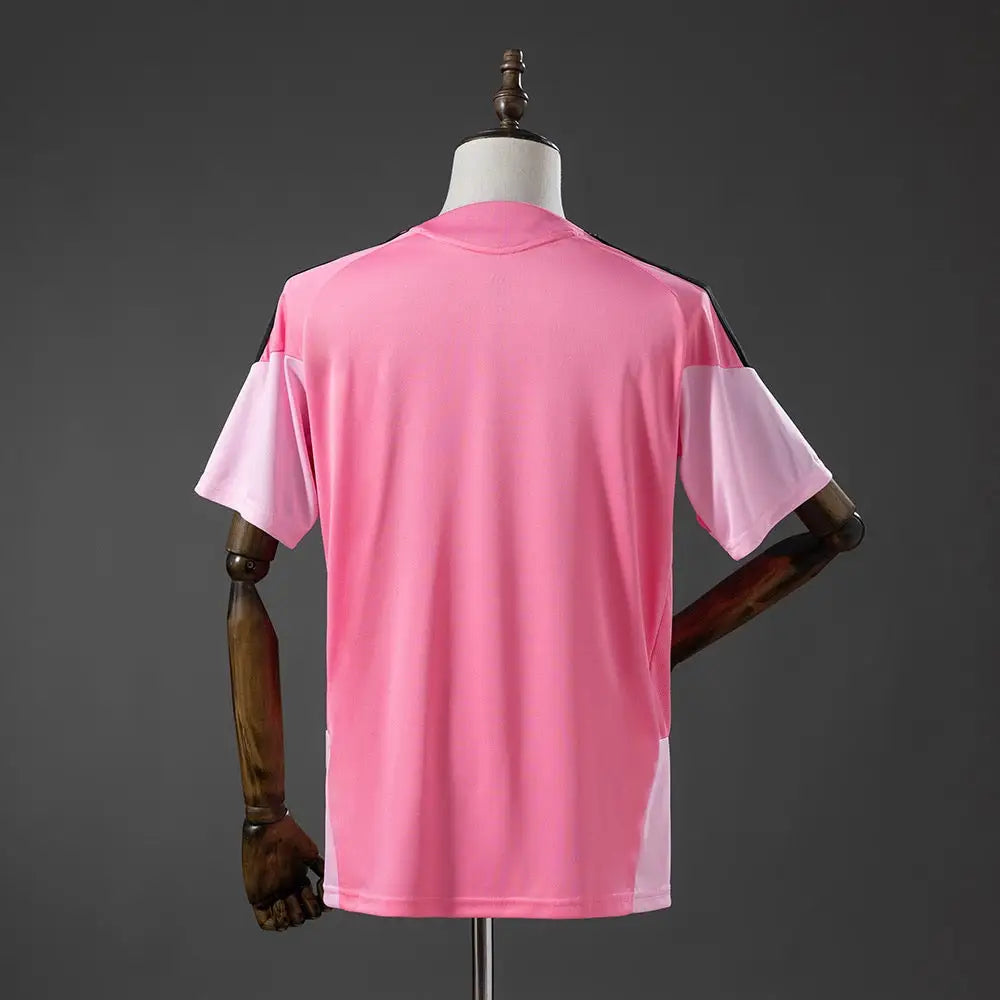 Maillot Inter Miami CF Training 2026/2027 Passe D