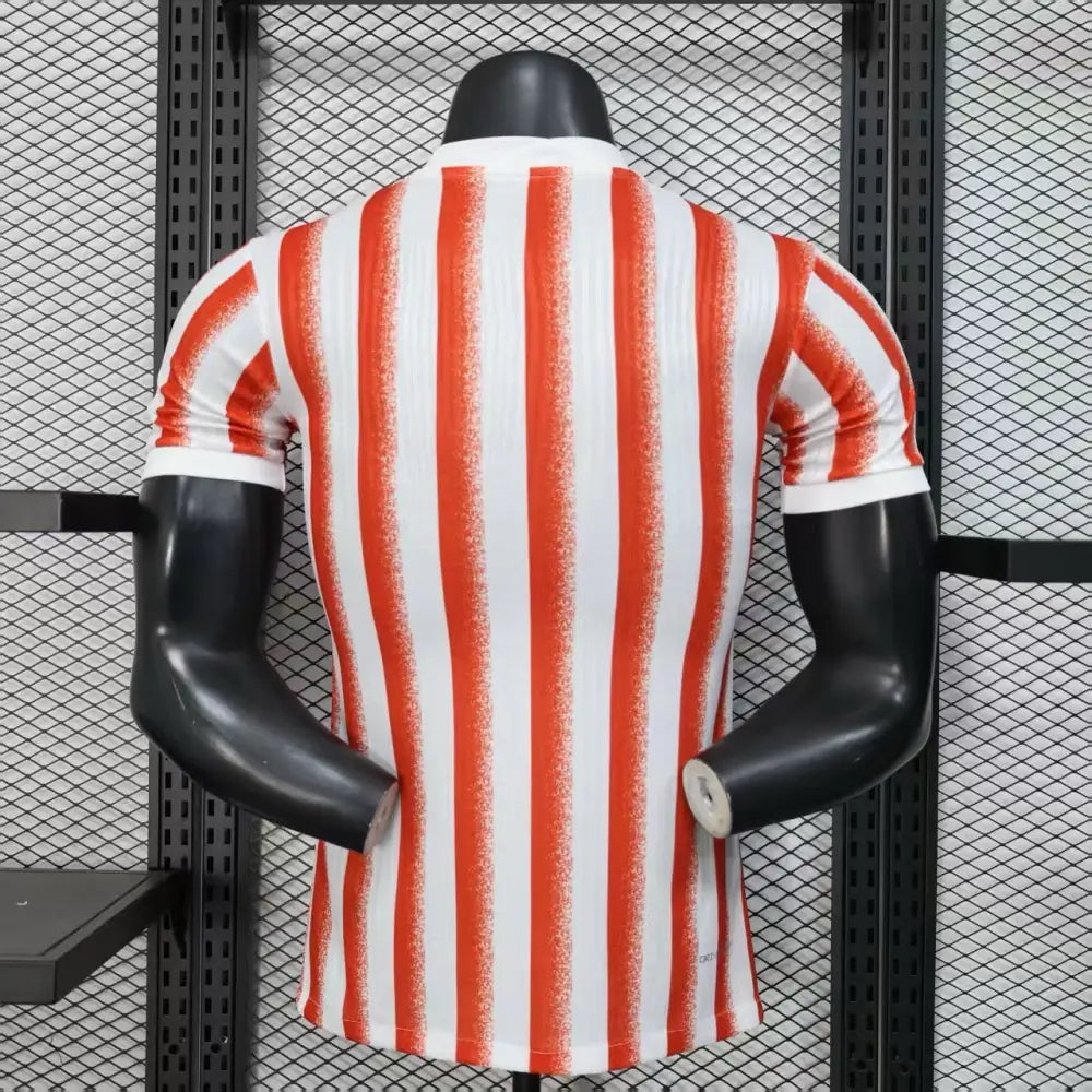 Inter Milan Concept Player Version Away Jersey 2025/2026