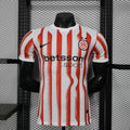 Inter Milan Concept Player Version Away Jersey 2025/2026