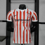 Inter Milan Concept Player Version Away Jersey 2025/2026