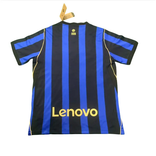 Inter Milan Home Maillot 2026/2027 Passe D