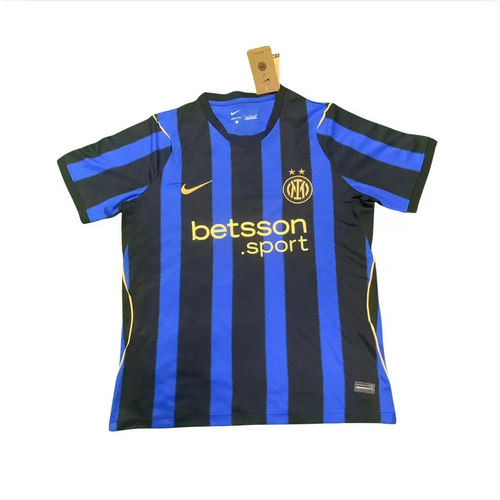 Inter Milan Home Maillot 2026/2027 Passe D