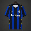 Maillot Inter Milan Domicile 2027/2028 Passe D