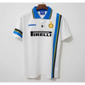 Inter Mailand Heimtrikot Retro 1997/1998