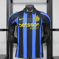 Inter Milan Home Player Version Jersey 2026/2027