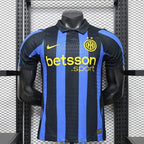 Inter Milan Home Player Version Jersey 2026/2027
