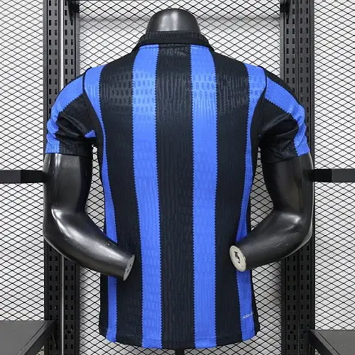 Inter Milan Home Player Version Jersey 2026/2027
