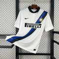 Maillot Inter Milan Extérieur Retro 2011/2012 Passe D