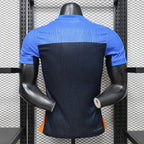 Inter Mailand Trikot vierte Version Spieler 2025/2026