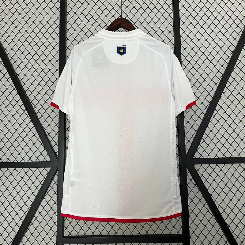 Inter Mailand Retro Trikot 2007/2008