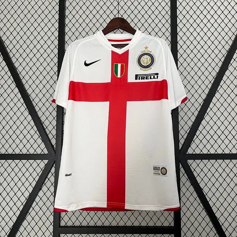 Inter Mailand Retro Trikot 2007/2008