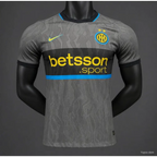 Maillot Inter Milan Third 2026/2027 Passe D