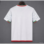 Iran Heimtrikot Weltmeisterschaft 2026