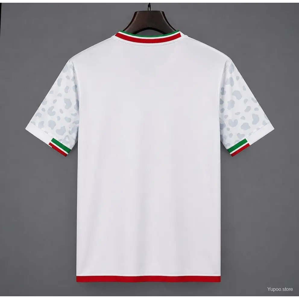 Iran Heimtrikot Weltmeisterschaft 2026
