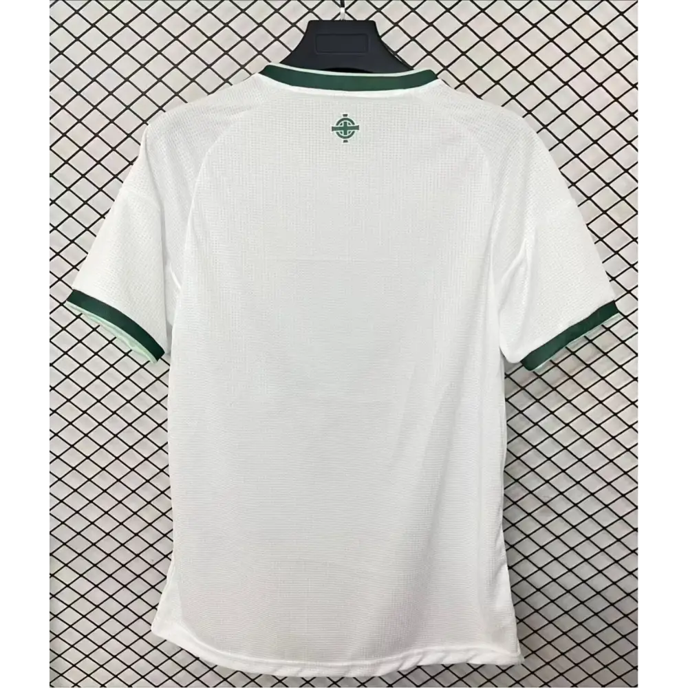 Irland Trikot WM 2026 Auswärts