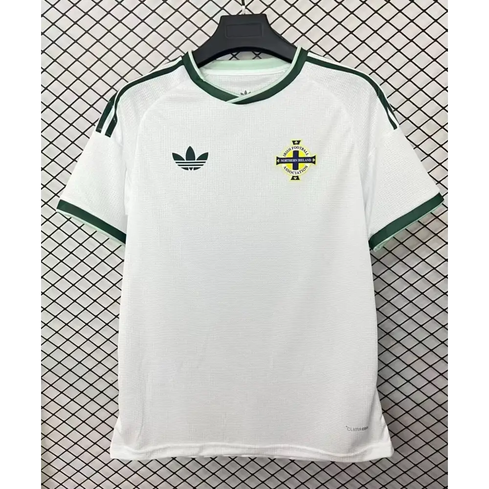 Irland Trikot WM 2026 Auswärts