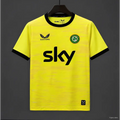 Irland Trikot WM 2026 Torwart